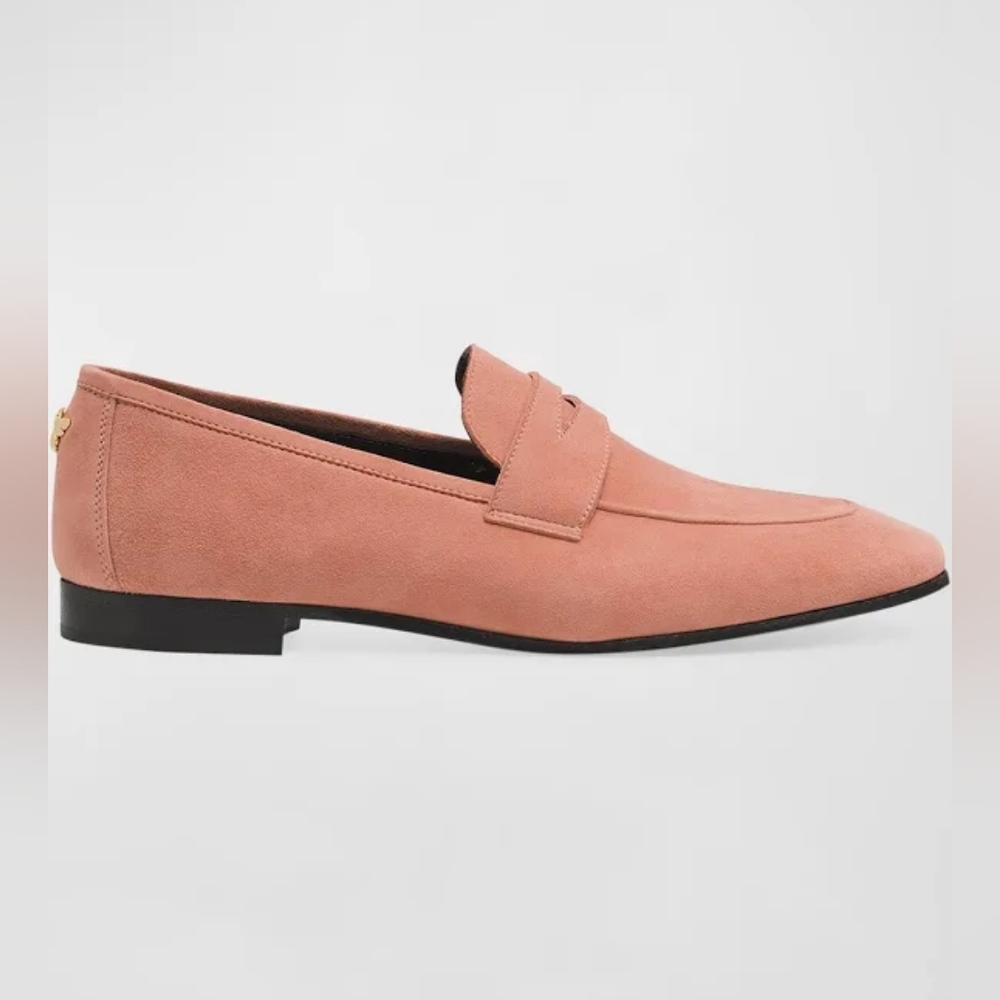 Bougeotte Loafers - Picture 3 of 10